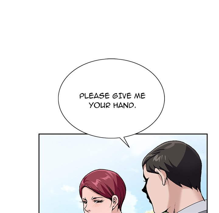 Divine Hands - Chapter 41 [photo 100] - MangaPorn