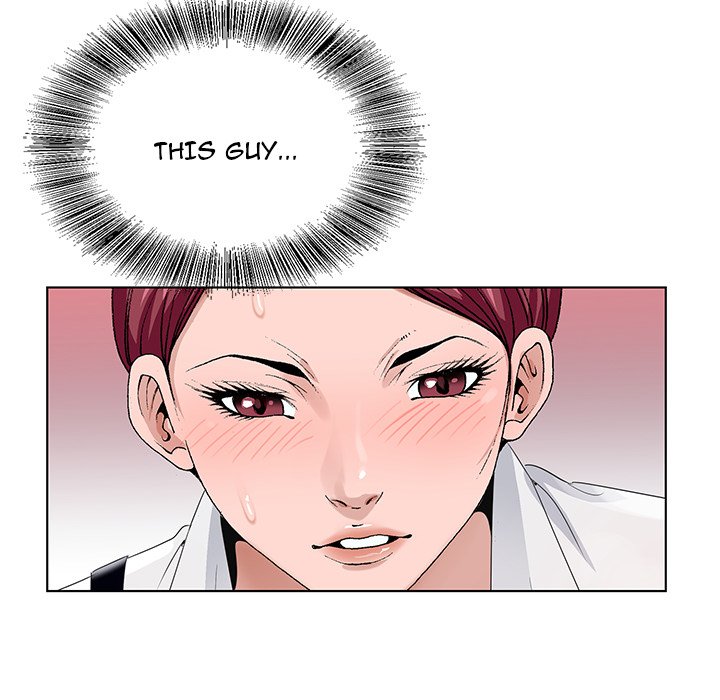 Divine Hands - Chapter 41 [photo 102] - MangaPorn