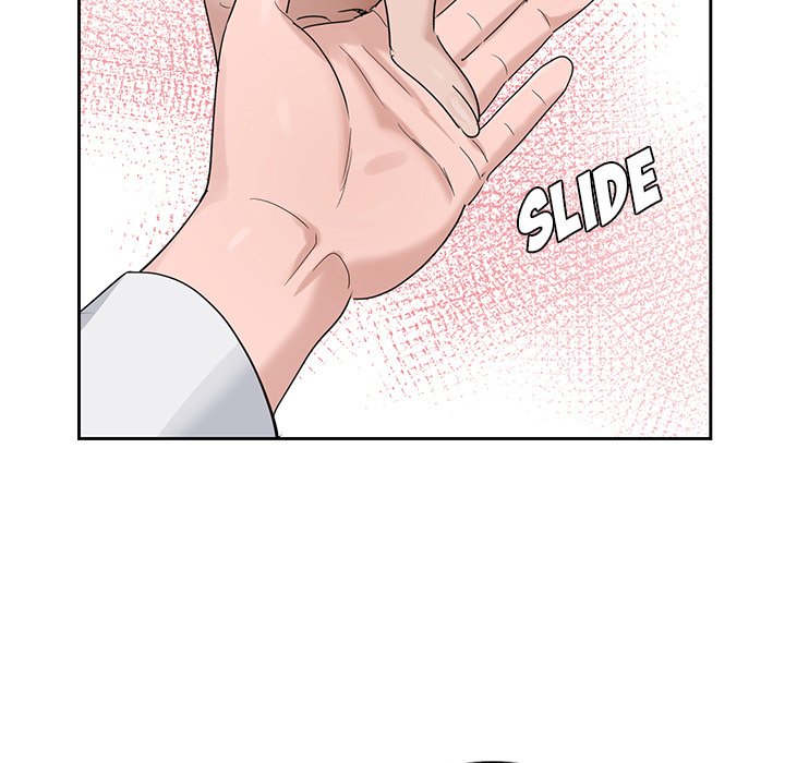 Divine Hands - Chapter 41 [photo 104] - MangaPorn