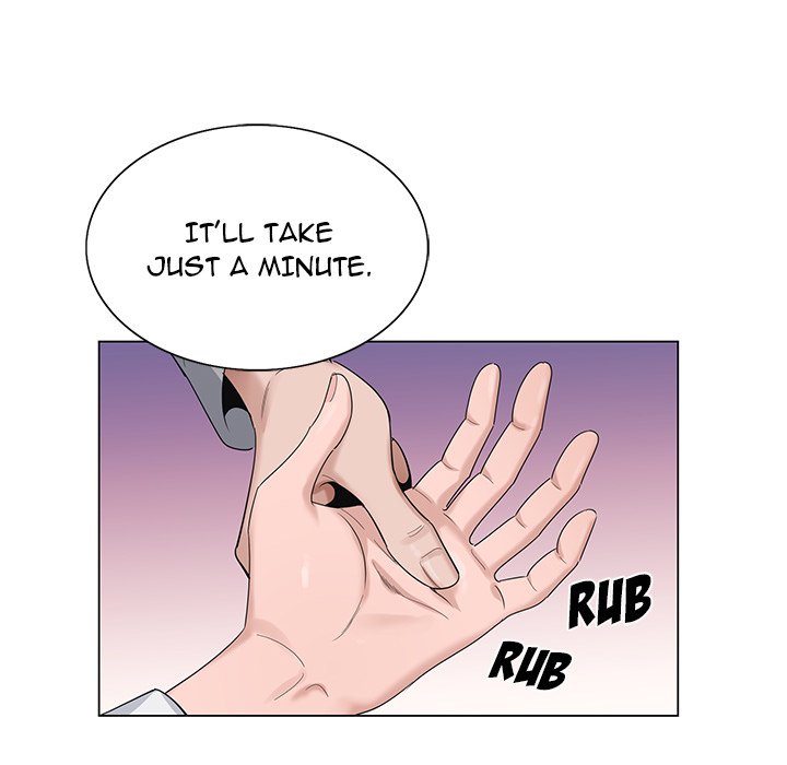 Divine Hands - Chapter 41 [photo 106] - MangaPorn