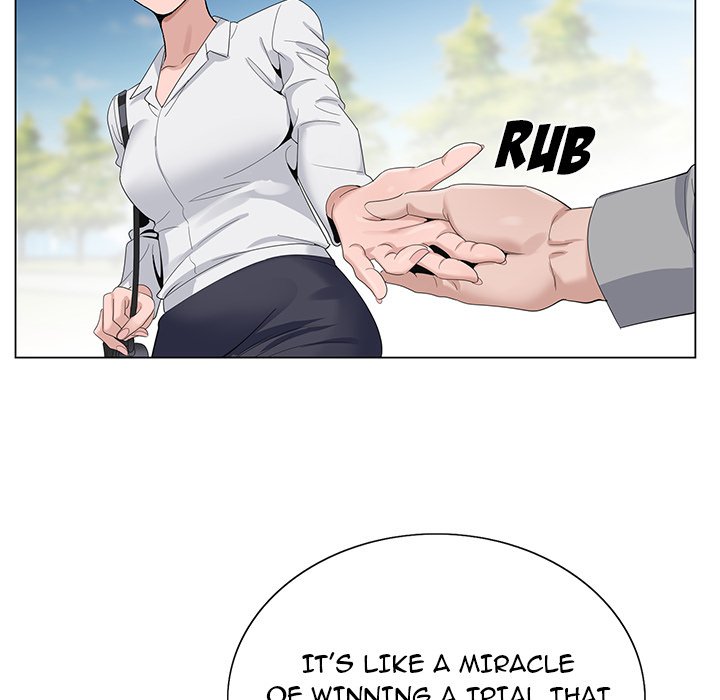 Divine Hands - Chapter 41 [photo 109] - MangaPorn