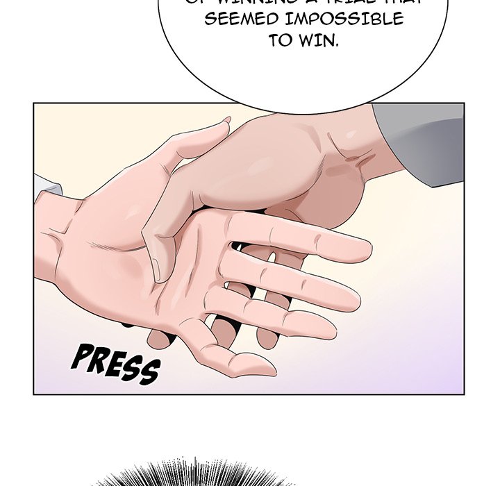 Divine Hands - Chapter 41 [photo 110] - MangaPorn