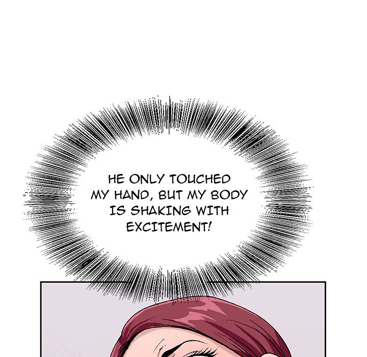 Divine Hands - Chapter 41 [photo 116] - MangaPorn