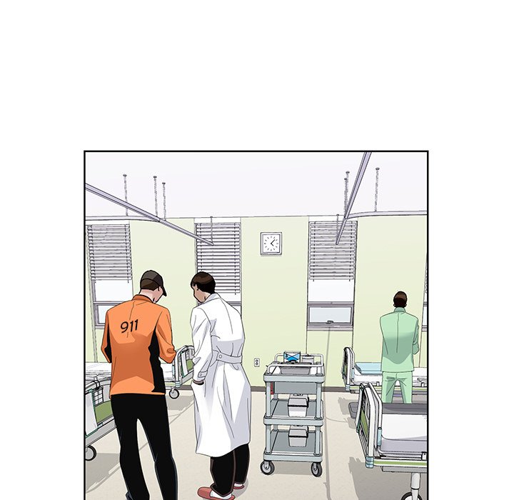 Divine Hands - Chapter 41 [photo 22] - MangaPorn