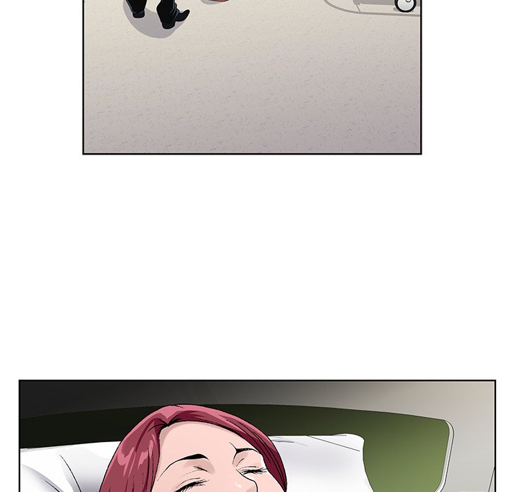 Divine Hands - Chapter 41 [photo 23] - MangaPorn