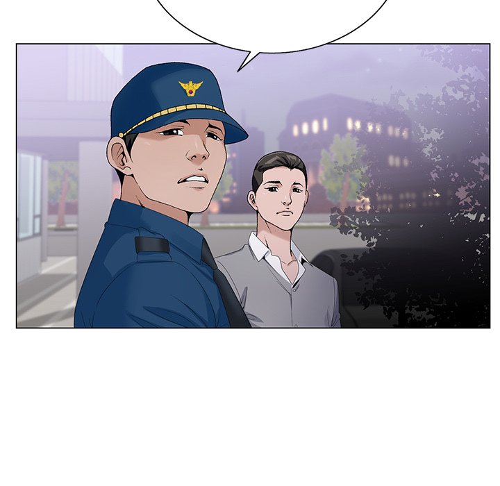 Divine Hands - Chapter 41 [photo 25] - MangaPorn