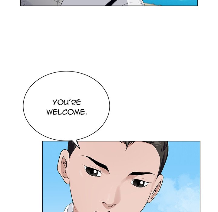 Divine Hands - Chapter 41 [photo 74] - MangaPorn