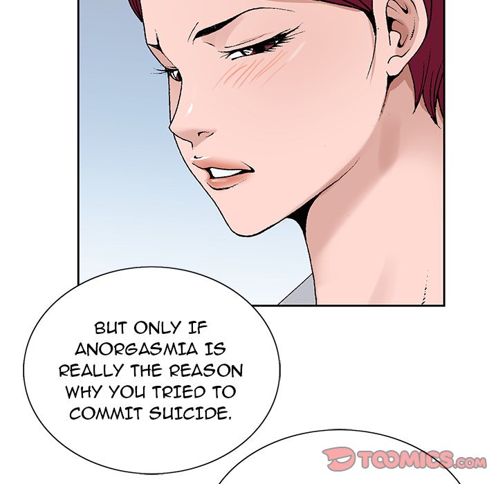 Divine Hands - Chapter 41 [photo 81] - MangaPorn