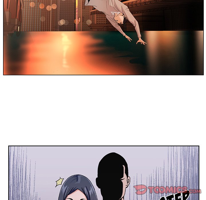 Divine Hands - Chapter 41 [photo 9] - MangaPorn