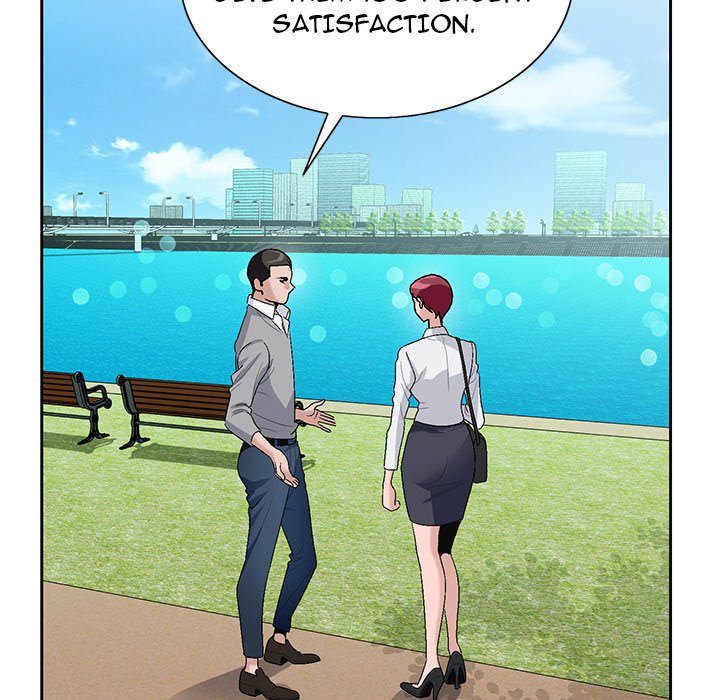 Divine Hands - Chapter 41 [photo 92] - MangaPorn