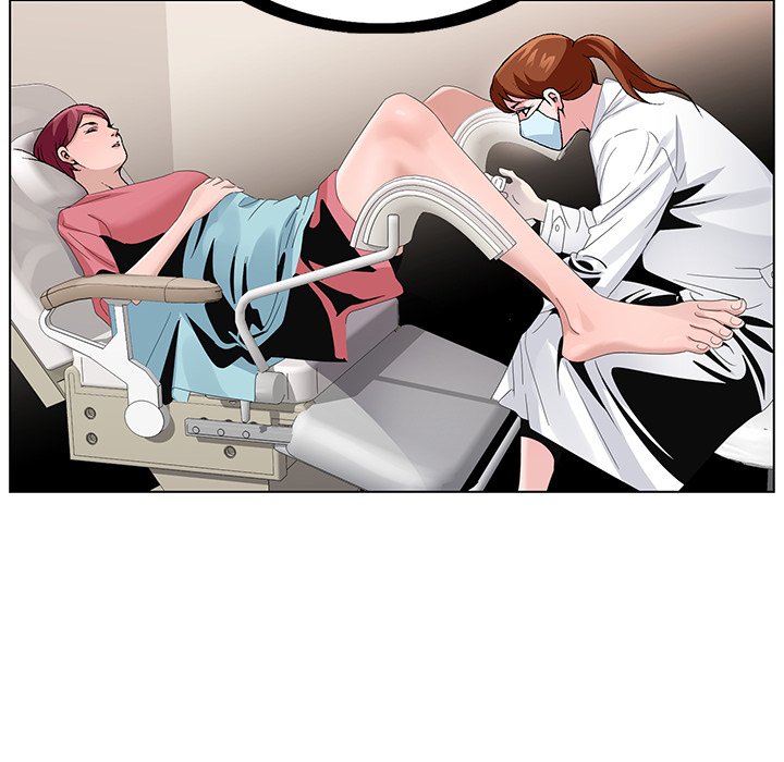 Divine Hands - Chapter 42 [photo 102] - MangaPorn