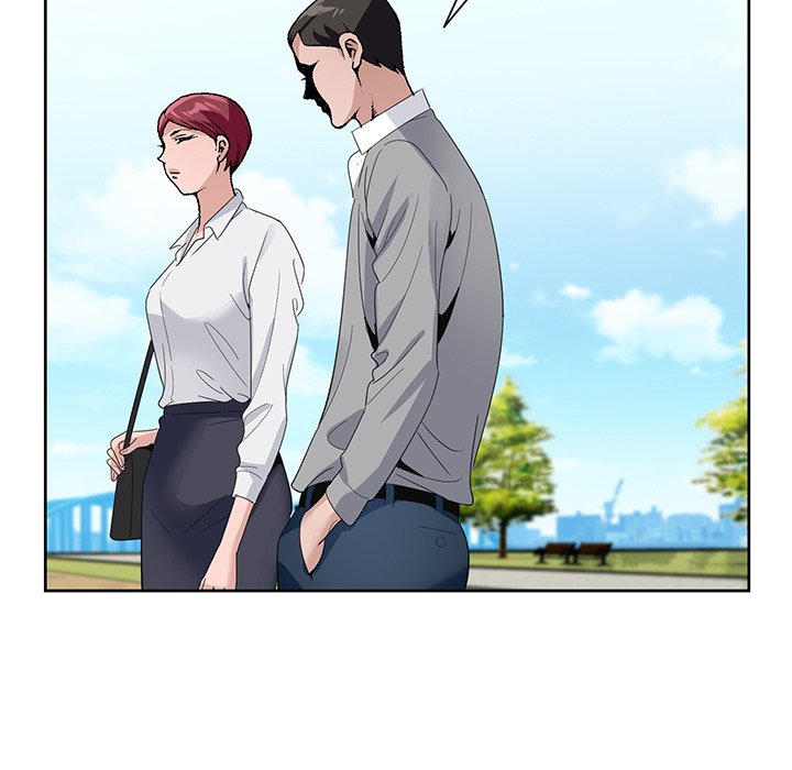 Divine Hands - Chapter 42 [photo 11] - MangaPorn