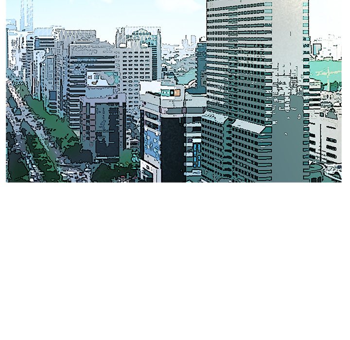 Divine Hands - Chapter 42 [photo 16] - MangaPorn