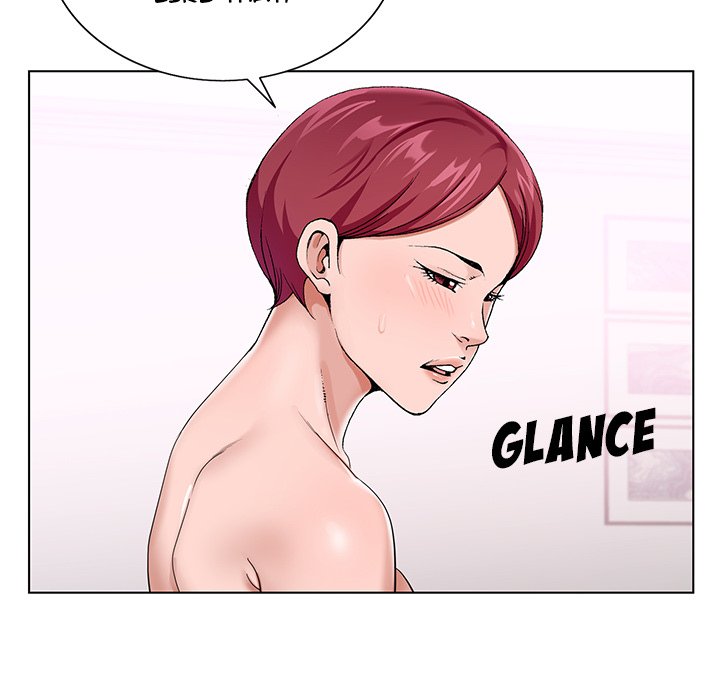 Divine Hands - Chapter 42 [photo 26] - MangaPorn