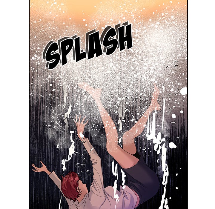 Divine Hands - Chapter 42 [photo 6] - MangaPorn