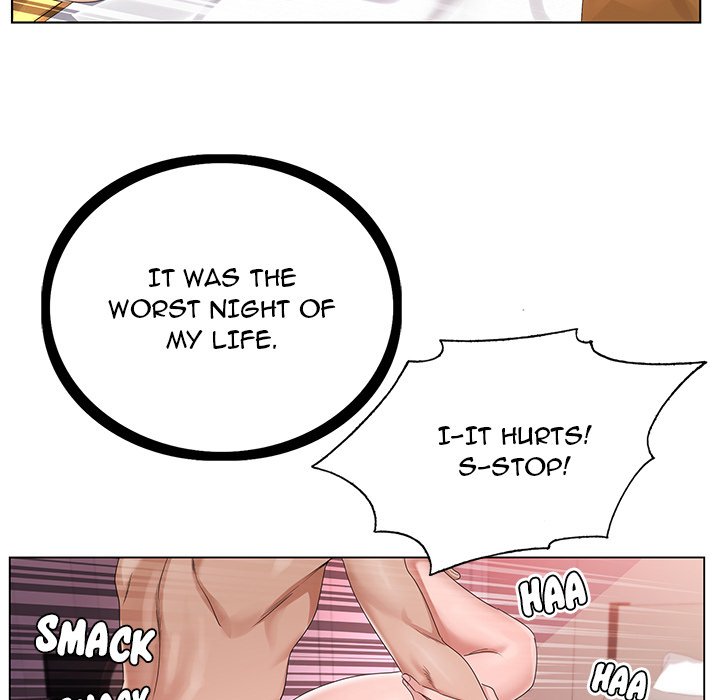 Divine Hands - Chapter 42 [photo 67] - MangaPorn