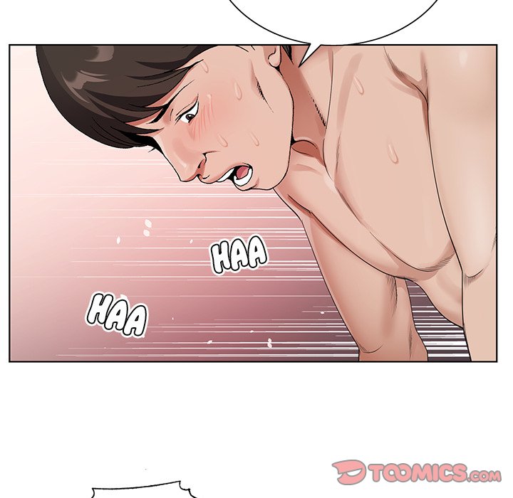 Divine Hands - Chapter 42 [photo 69] - MangaPorn
