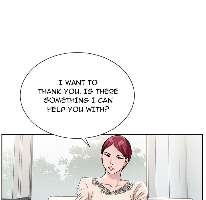 Divine Hands - Chapter 43 [photo 114] - MangaPorn