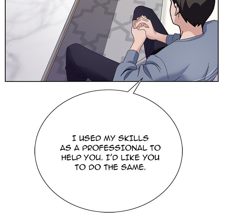 Divine Hands - Chapter 43 [photo 118] - MangaPorn