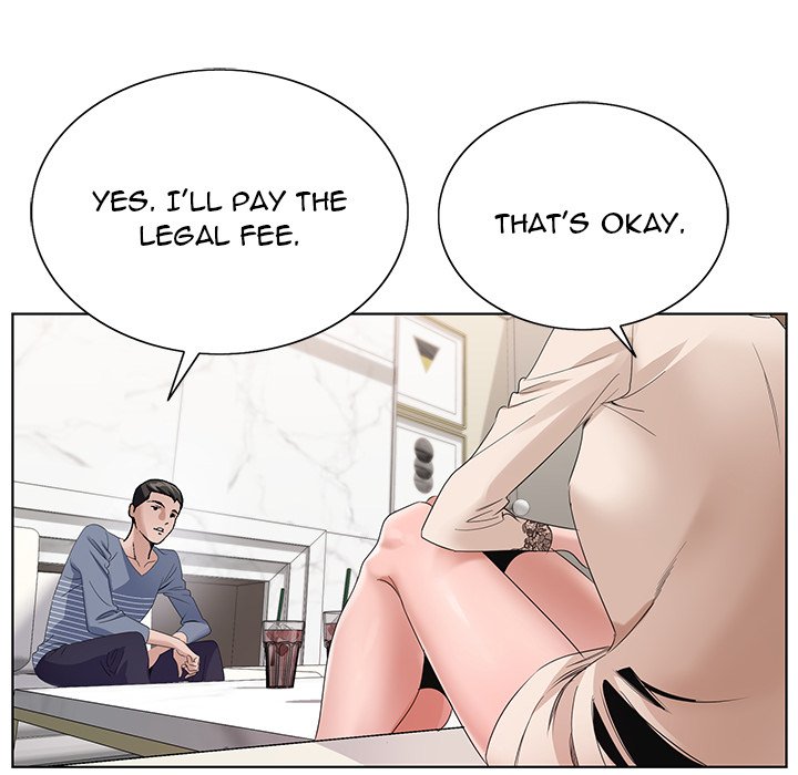 Divine Hands - Chapter 43 [photo 122] - MangaPorn