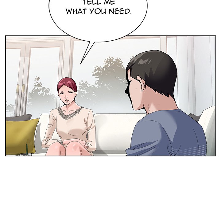 Divine Hands - Chapter 43 [photo 126] - MangaPorn