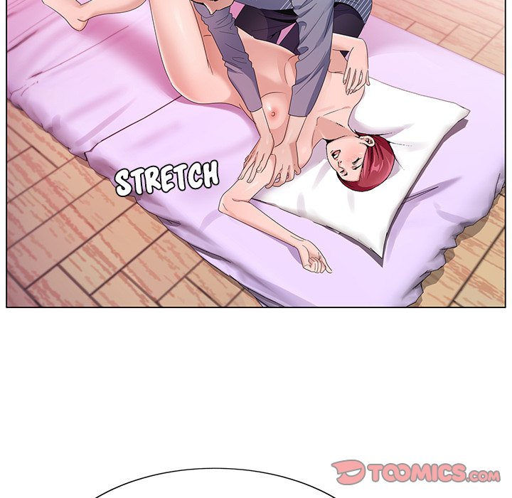 Divine Hands - Chapter 43 [photo 21] - MangaPorn