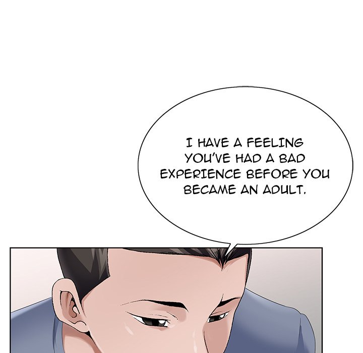 Divine Hands - Chapter 43 [photo 26] - MangaPorn