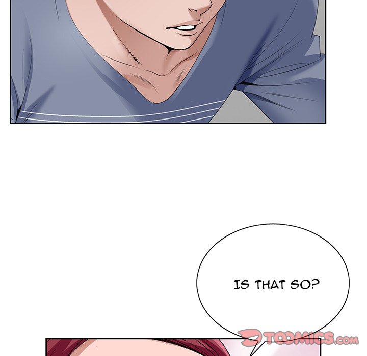 Divine Hands - Chapter 43 [photo 27] - MangaPorn