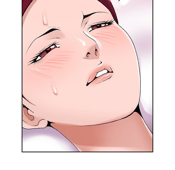 Divine Hands - Chapter 43 [photo 28] - MangaPorn
