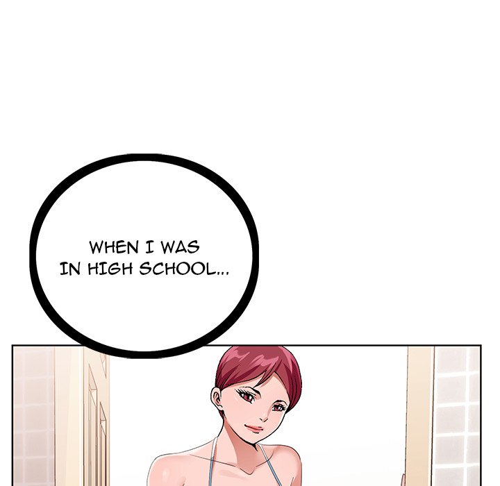 Divine Hands - Chapter 43 [photo 29] - MangaPorn