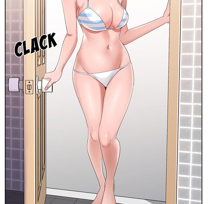 Divine Hands - Chapter 43 [photo 30] - MangaPorn