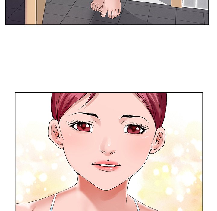 Divine Hands - Chapter 43 [photo 31] - MangaPorn