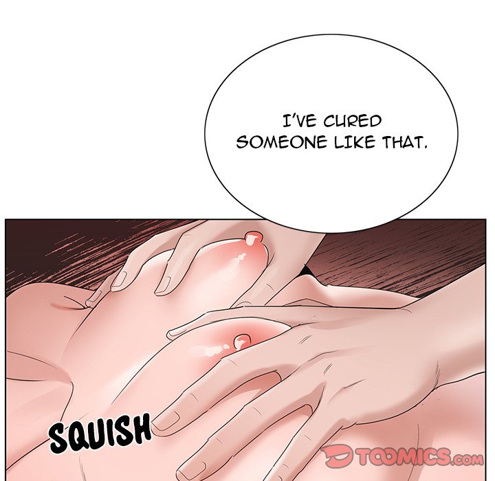 Divine Hands - Chapter 43 [photo 57] - MangaPorn