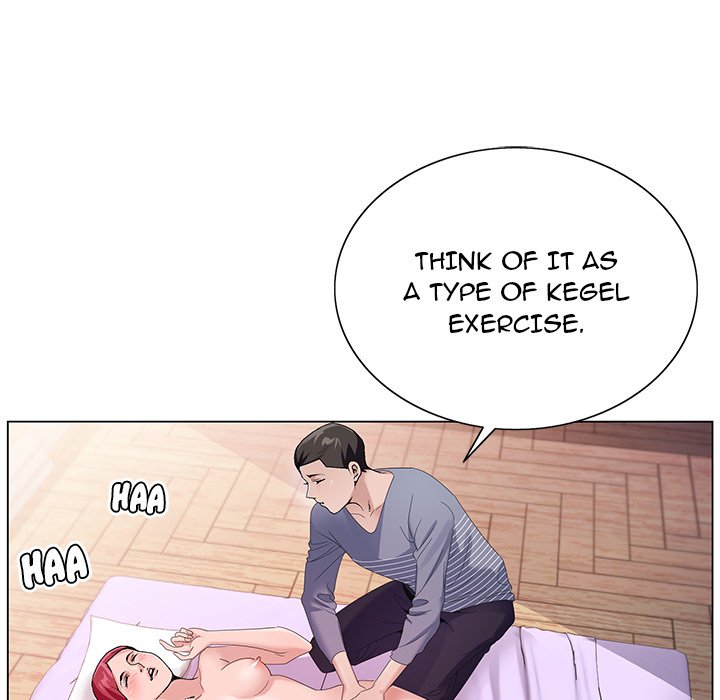 Divine Hands - Chapter 43 [photo 73] - MangaPorn