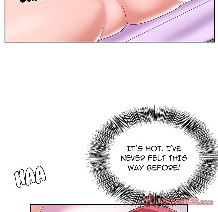 Divine Hands - Chapter 43 [photo 81] - MangaPorn