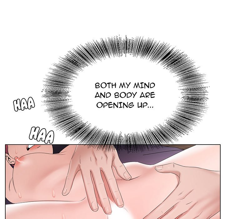 Divine Hands - Chapter 43 [photo 84] - MangaPorn