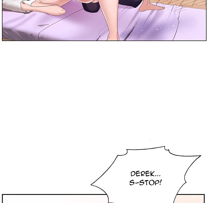 Divine Hands - Chapter 43 [photo 98] - MangaPorn