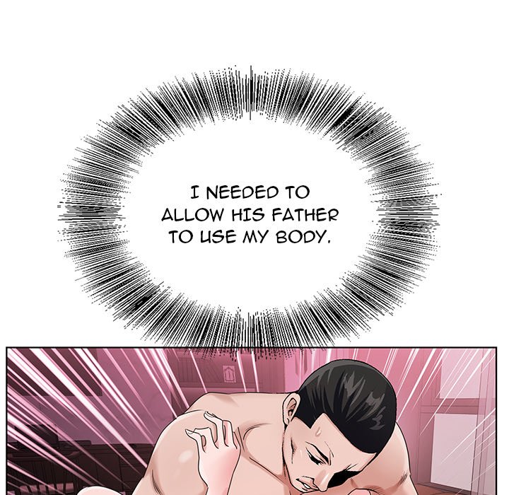 Divine Hands - Chapter 44 [photo 106] - MangaPorn