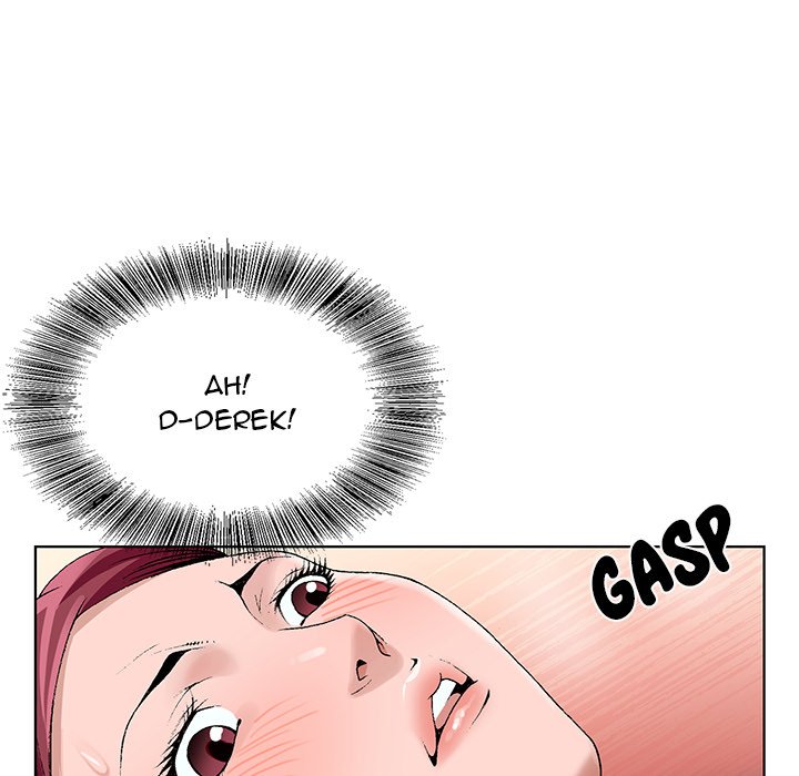 Divine Hands - Chapter 44 [photo 17] - MangaPorn