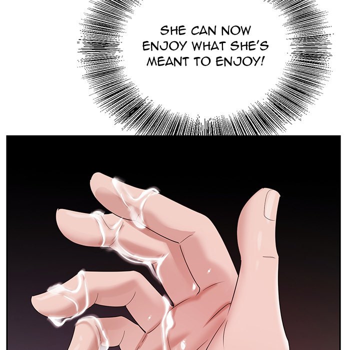 Divine Hands - Chapter 44 [photo 25] - MangaPorn