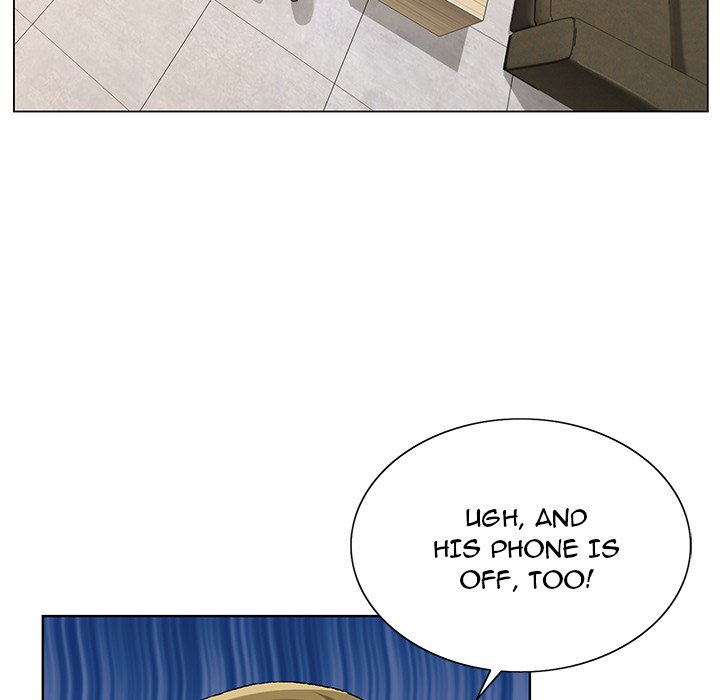 Divine Hands - Chapter 44 [photo 34] - MangaPorn
