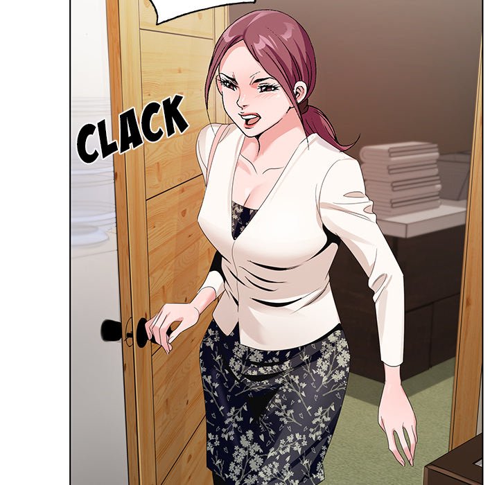 Divine Hands - Chapter 44 [photo 42] - MangaPorn