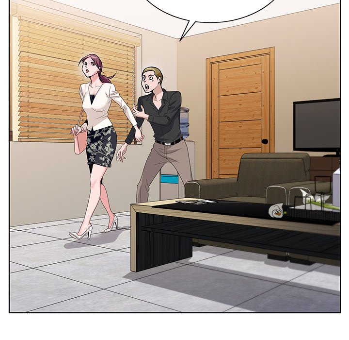 Divine Hands - Chapter 44 [photo 44] - MangaPorn