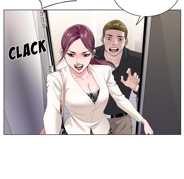 Divine Hands - Chapter 44 [photo 50] - MangaPorn