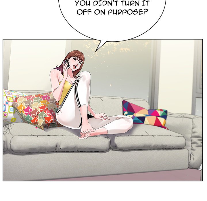 Divine Hands - Chapter 44 [photo 58] - MangaPorn