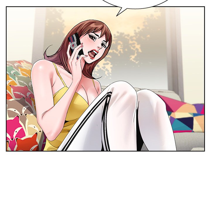 Divine Hands - Chapter 44 [photo 61] - MangaPorn