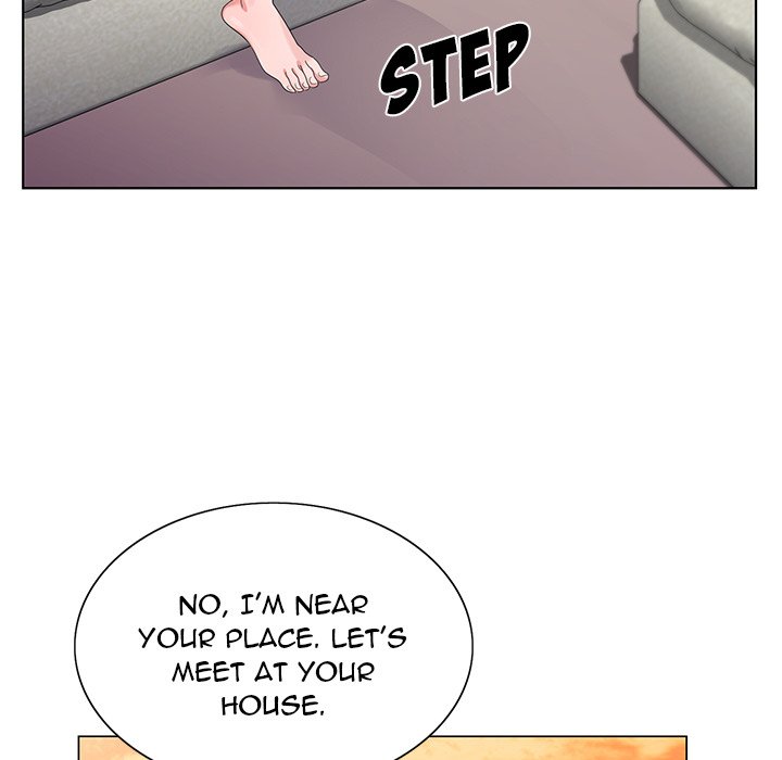 Divine Hands - Chapter 44 [photo 64] - MangaPorn