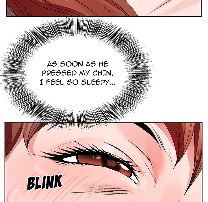 Divine Hands - Chapter 44 [photo 92] - MangaPorn