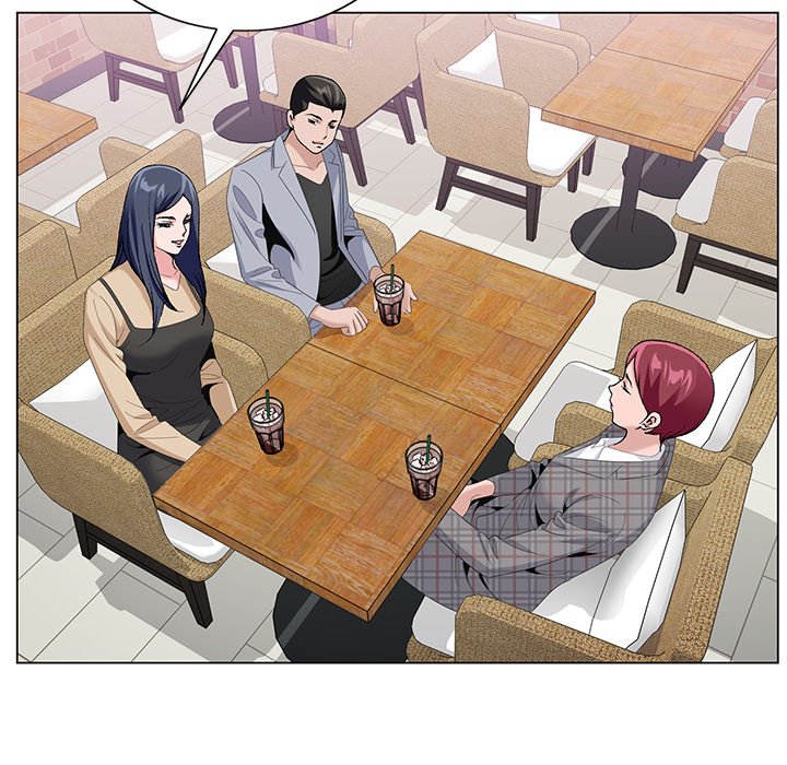 Divine Hands - Chapter 45 [photo 102] - MangaPorn