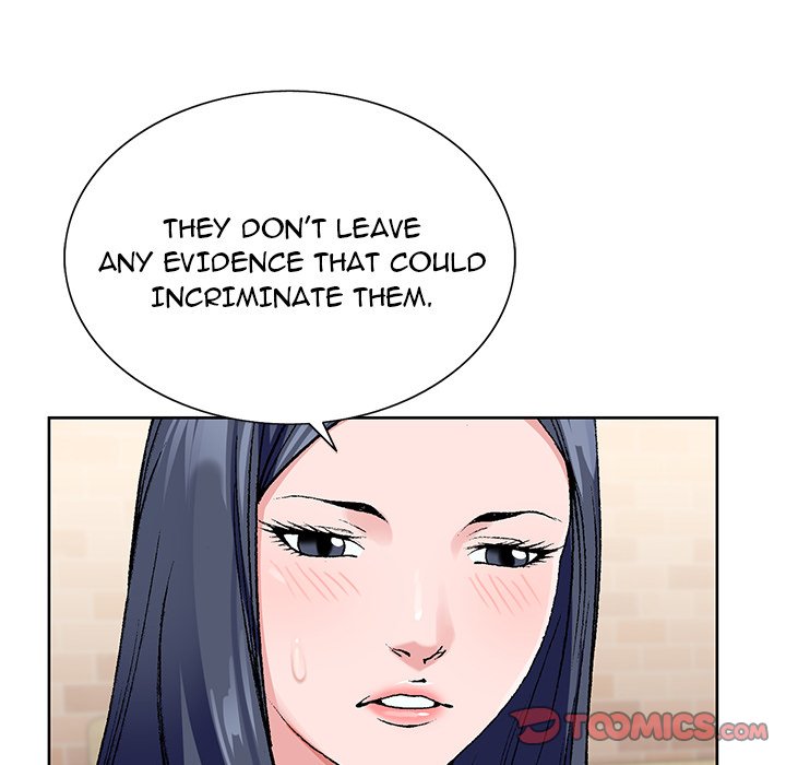 Divine Hands - Chapter 45 [photo 123] - MangaPorn